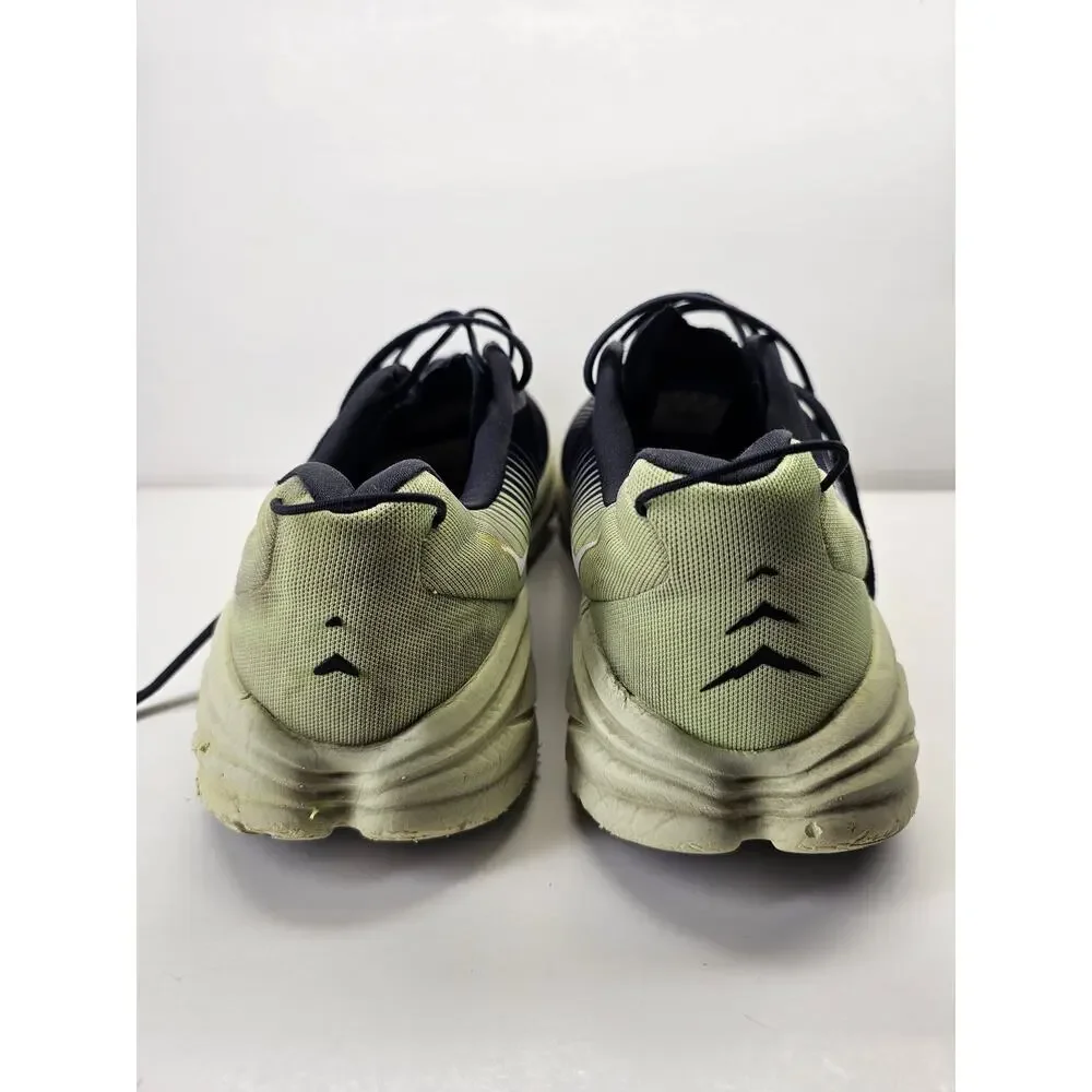Hoka Men 10 Comfy footwear